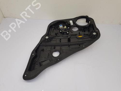 Used Rear left window mechanism Rear left window mechanism KIA NIRO II (SG2) EV (204 hp) 34253676 34253676
