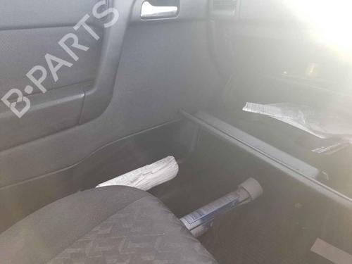 Left headlight VAUXHALL ASTRA Mk IV (G) Hatchback (T98) 1.4 16V (F08, F48) | BP31574743C28 