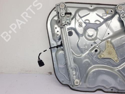 Front right window mechanism HYUNDAI ix20 (JC) 1.6 | BP29641932C23 