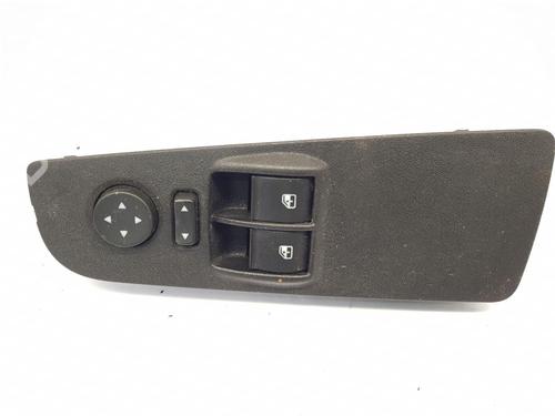 Right front window switch FIAT GRANDE PUNTO (199_) 1.4 16V (199BXG1B, 199AXG1B) | BP32097944I26 - Image 2