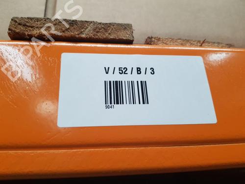 ABS pump CITROËN C5 III (RD_) 2.0 HDi 165 (RDRHHA, RDRHH8) | BP40463517M43 - Image 6