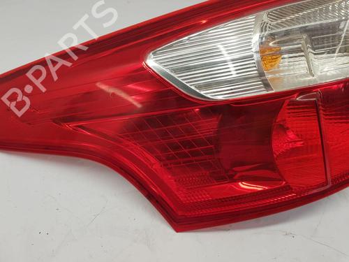 Left taillight FORD FOCUS III Turnier 1.6 TDCi | BP39103003C34 - Image 4