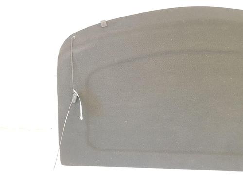 Rear parcel shelf MAZDA 3 (BL) 1.6 MZR (BL14) | BP38311224C85 - Image 2