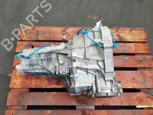 gearbox-audi-a6-c7-4g2-4gc-2010-2011-2012-2013-2014-2015-2016-2017-2018-2019-36531873 main image