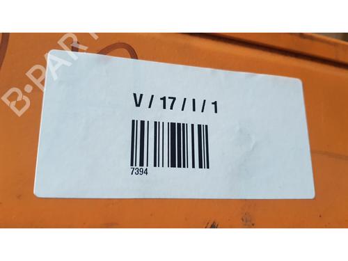 Left tailgate light HONDA CR-V V (RW_, RT_) 2.0 E-CVT HYBRID AWD (RT6) | BP32252027C79  - Image 10