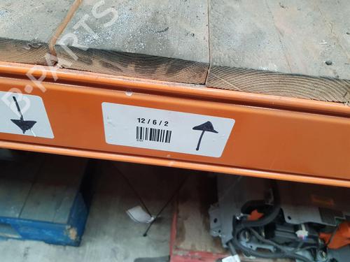 Radiator fan ALPINE A110 II  | BP33004994M35  - Image 9