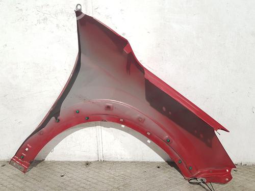 Left front fenders HYUNDAI TUCSON (TL, TLE) 1.7 CRDi | BP29928072C41