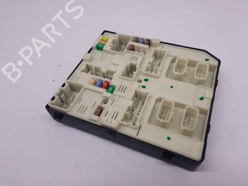 Used Fuse box Fuse box MERCEDES-BENZ CITAN Box Body/MPV (W415) [2012-2021] 32069893 32069893