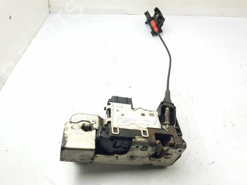Used Front right lock Front right lock 36751968 36751968
