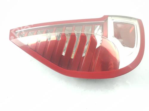 Used Left taillight RENAULT SCÉNIC III (JZ0/1_) 1.5 dCi (106 hp) 31282527