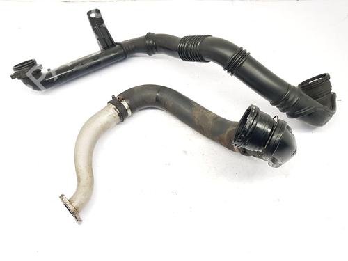 Used Intercooler pipe VAUXHALL ASTRA Mk VI (J) Estate (P10) 2.0 CDTi (165 hp) 29575855
