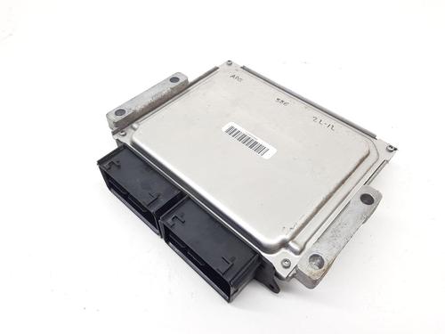 Engine control unit (ECU) FORD S-MAX (CJ, WA6) 2.0 TDCi | BP31053593M57 