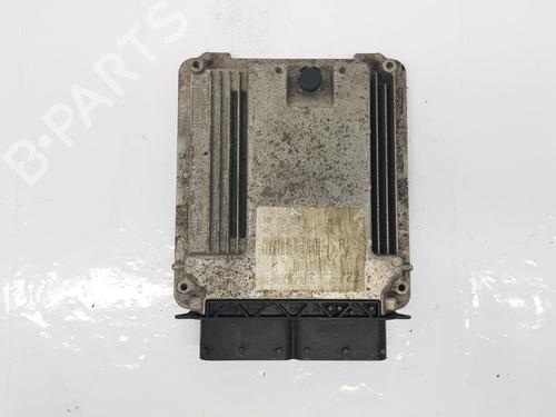 Used Engine control unit (ECU) AUDI A4 B9 (8W2, 8WC) 1.4 TFSI (150 hp) 31346358