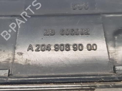 Right daytime light MERCEDES-BENZ C-CLASS Coupe (C204) C 220 CDI (204.302) | BP37438795C103  - Image 7