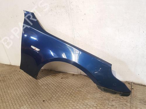 Right front fenders BMW 5 (E60) 525 d | BP28413621C42 