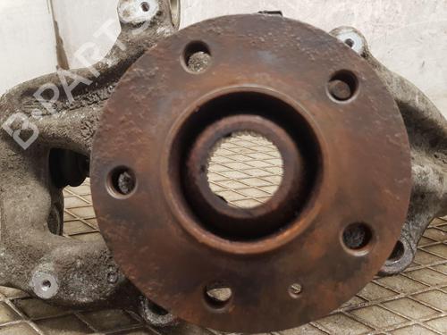 Venstre Styrespindel Lejehus AUDI A4 B8 Avant (8K5) 2.0 TDI | BP30627919M25