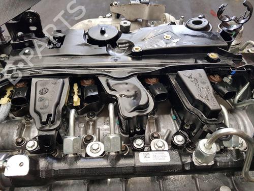 Engine NISSAN NV400 Van (X62, X62B) | BP30137798M1