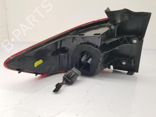 Right taillight SEAT TARRACO (KN2) | BP32149068C35