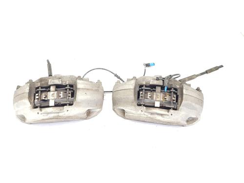 Used Right front brake caliper MERCEDES-BENZ E-CLASS Coupe (C238) E 220 d (238.314) (194 hp) 29492701