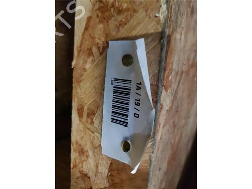 Electronic module BMW 5 (F10) 520 d | BP22662721M83 