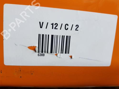 Electronic module MINI MINI CLUBMAN (F54) | BP33056718M83 - Image 8