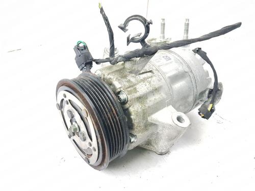 AC compressor FORD PUMA (J2K, CF7) | BP31933101M34