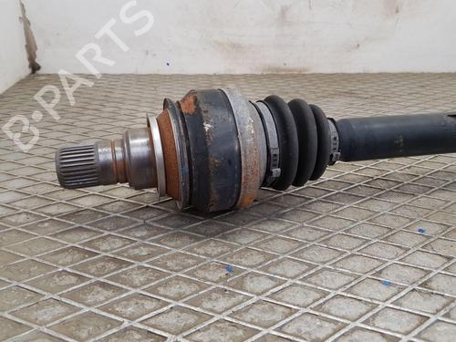 Left rear driveshaft BMW 5 (F10) M5 | BP26569729M40 