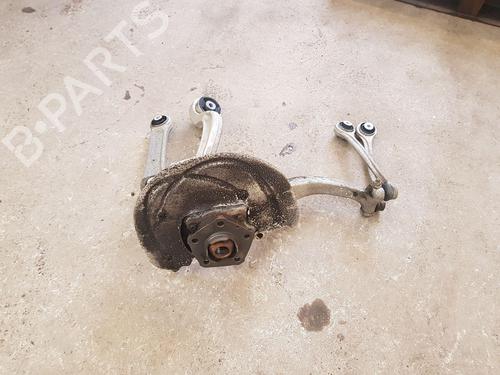 Fusee links voor AUDI A4 B9 (8W2, 8WC) 2.0 TDI (190 hp) 32375038