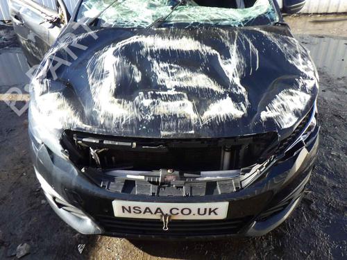 Electronic module PEUGEOT 308 II (LB_, LP_, LW_, LH_, L3_) 1.6 BlueHDi 120 | BP24829807M83 