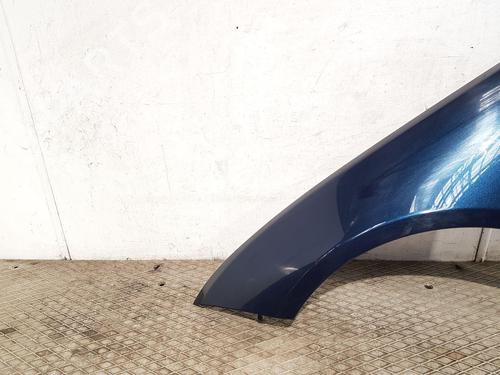 Left front fenders JAGUAR XF I (X250) 2.2 D | BP29408113C41 