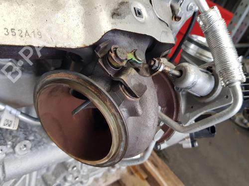 Engine BMW 1 (F40) M 135 i xDrive | BP29229982M1