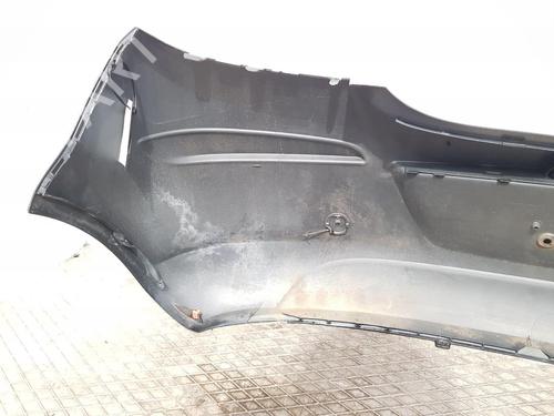 Rear bumper VAUXHALL CORSA Mk III (D) (S07) 1.4 (L08) | BP32375256C8