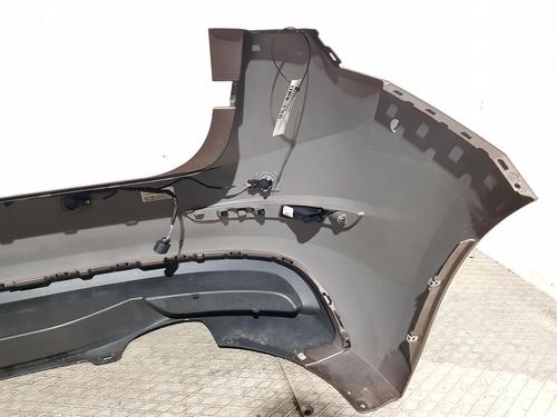 Rear bumper SKODA SCALA (NW1) | BP31282739C8