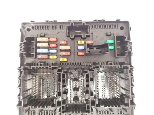 Electronic module FORD FIESTA VII (HJ, HF) 1.0 EcoBoost | BP28158099M83 