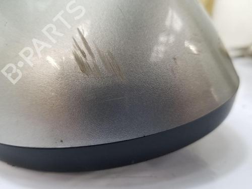 Left mirror NISSAN QASHQAI / QASHQAI +2 I (J10, NJ10, JJ10E) 1.6 | BP22671681C26 