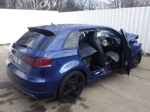 Left tailgate light AUDI A3 Sportback (8VA, 8VF) 1.4 TFSI | BP33295956C79 - Image 13