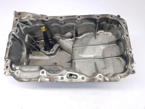 Used Oil sump BMW 1 (F20) 116 d (116 hp) 29927919