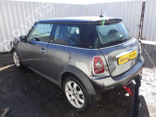 Climate control MINI MINI (R56) Cooper D | BP22207552I5 - Image 24