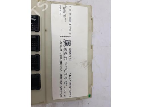 Electronic module BMW 3 Gran Turismo (F34) 320 i | BP38775962M83 - Image 4
