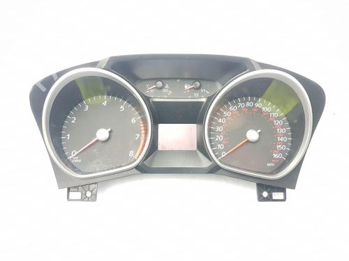 instrument-cluster-ford-mondeo-iv-ba7-2007-2008-2009-2010-2011-2012-2013-2014-2015-33996609 main image