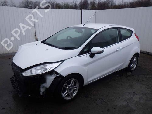 Rear parcel shelf FORD FIESTA VI (CB1, CCN) 1.0 EcoBoost | BP24810410C85 - Image 12