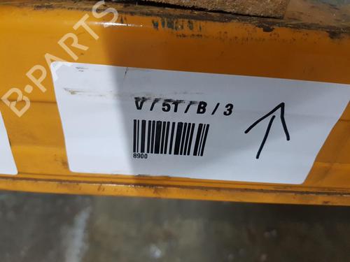 Steering column VAUXHALL MERIVA A (X03) 1.4 16V Twinport | BP36240767M21 - Image 8