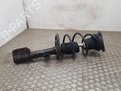 Høyre foran støtdemper RENAULT CLIO IV (BH_) 0.9 TCe 90 (BHNF, BHMA, BHMH, BHJK, BHJR) (90 hp) 29900319