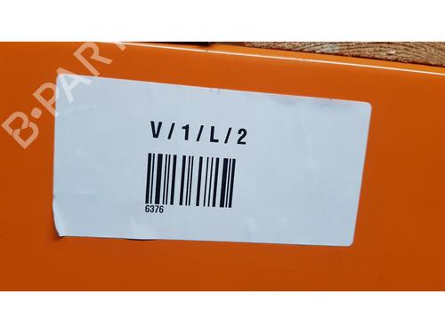 Front left window mechanism AUDI A6 C7 (4G2, 4GC) 2.0 TDI | BP36664511C22 - Image 7
