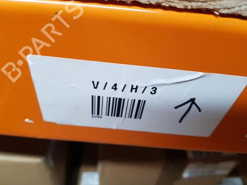 Electronic module RENAULT CLIO IV (BH_) 1.2 16V | BP38112301M83 - Image 7