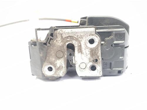 Front right lock NISSAN QASHQAI I (J10, NJ10) 1.6 | BP29620196C97 