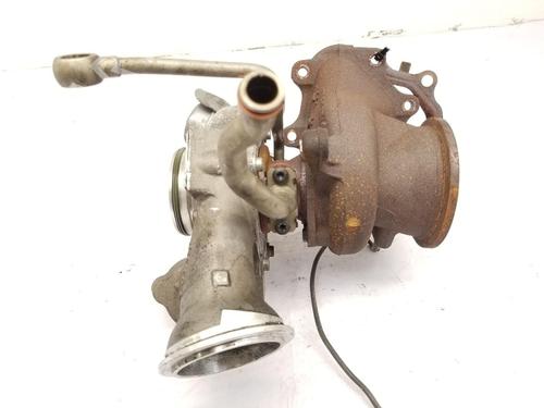 Turbocharger/Supercharger VOLVO V70 III (135) D4 | BP28284154M71