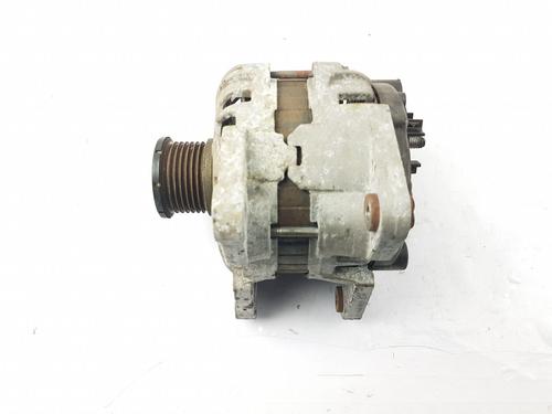 Generator RENAULT CAPTUR I (J5_, H5_) 0.9 TCe 90 (90 hp) 29927857