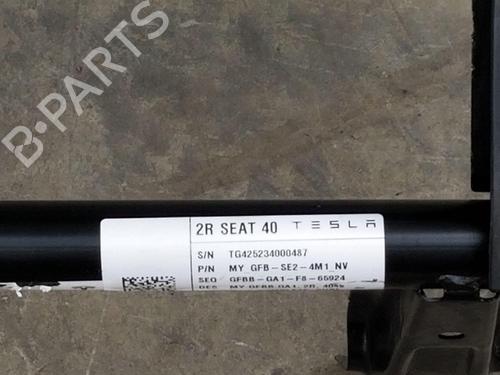 Right front seat TESLA MODEL Y (5YJY)  | BP32870615C16  - Image 55