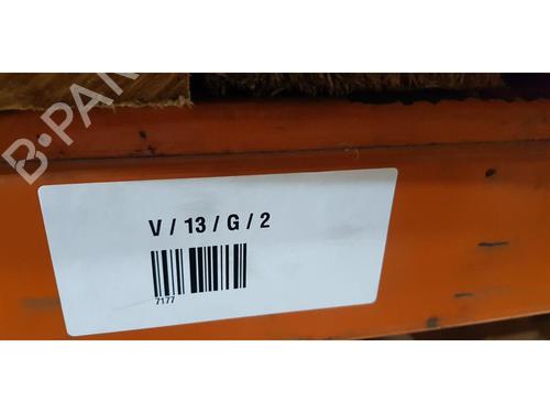 AC Kompressor HONDA CIVIC VIII Hatchback (FN, FK) 1.8 (FN1, FK2) | BP29549051M34 